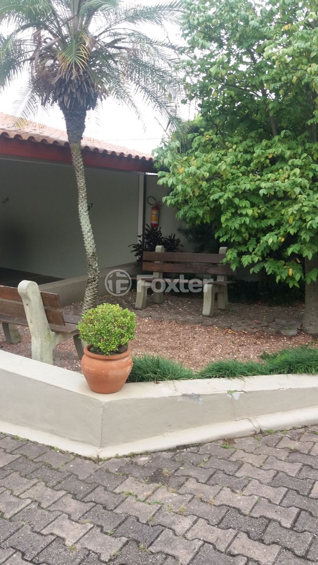 Residencial Vi A Del Mar Tristeza Porto Alegre Foxter Imobili Ria